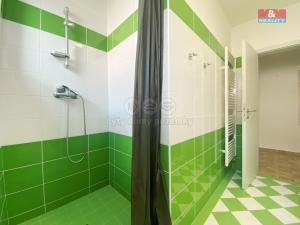 Pronájem bytu 1+1, Kardašova Řečice, Smetanova, 50 m2