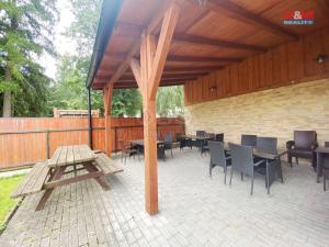 Pronájem bytu 1+1, Kardašova Řečice, Smetanova, 50 m2