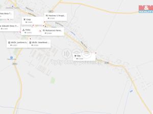Prodej pozemku pro bydlení, Troubelice, 1135 m2