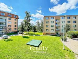 Prodej bytu 1+1, Polná, Palackého, 33 m2