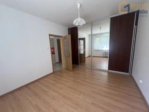 Pronájem bytu 1+1, Ústí nad Orlicí, Polní, 36 m2