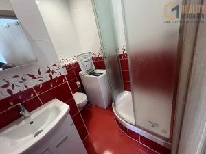 Pronájem bytu 1+1, Ústí nad Orlicí, Polní, 36 m2