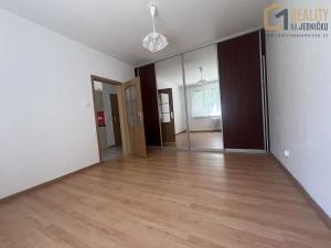 Pronájem bytu 1+1, Ústí nad Orlicí, Polní, 36 m2