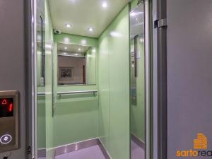Prodej bytu 2+1, Ústí nad Labem, Stará, 61 m2