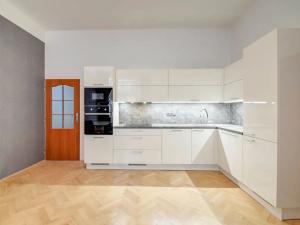 Pronájem bytu 3+1, Olomouc, Riegrova, 100 m2