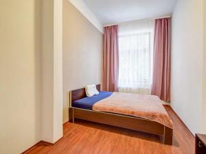 Pronájem bytu 3+1, Olomouc, Riegrova, 100 m2