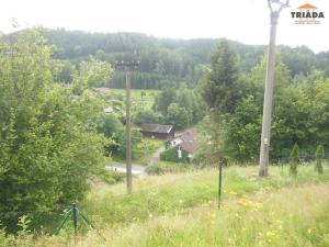 Prodej louky, Bozkov, 520 m2