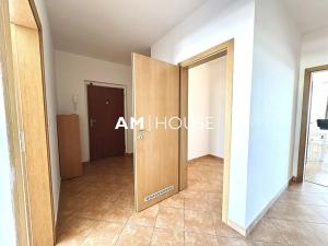 Pronájem bytu 3+kk, Praha - Zličín, Sazovická, 114 m2
