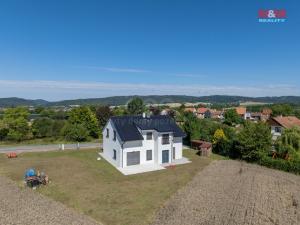 Prodej rodinného domu, Malhostovice, 191 m2