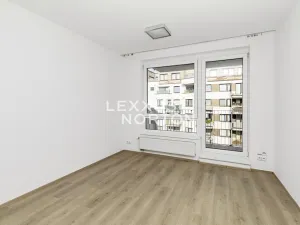 Pronájem bytu 2+kk, Praha - Střížkov, Zakšínská, 51 m2