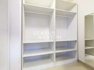 Pronájem bytu 2+kk, Praha - Střížkov, Zakšínská, 51 m2