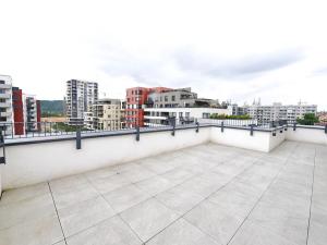 Pronájem bytu 3+kk, Praha - Modřany, Zlochova, 92 m2
