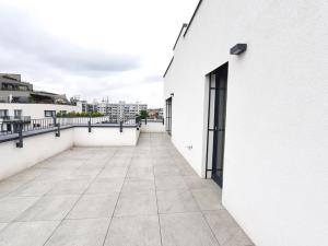 Pronájem bytu 3+kk, Praha - Modřany, Zlochova, 92 m2