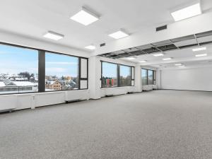 Pronájem kanceláře, Liberec - Liberec II-Nové Město, Chrastavská, 128 m2