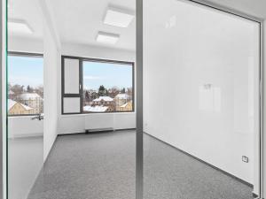 Pronájem kanceláře, Liberec - Liberec II-Nové Město, Chrastavská, 128 m2