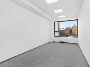 Pronájem kanceláře, Liberec - Liberec II-Nové Město, Chrastavská, 17 m2