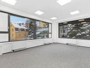 Pronájem kanceláře, Liberec - Liberec II-Nové Město, Chrastavská, 17 m2