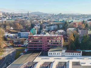 Pronájem kanceláře, Liberec - Liberec II-Nové Město, Chrastavská, 17 m2