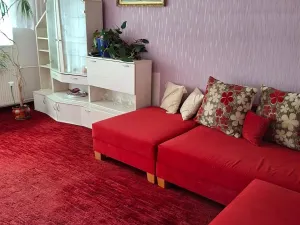 Pronájem bytu 3+1, Česká Lípa, Újezd, 75 m2