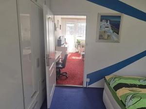 Pronájem bytu 3+1, Česká Lípa, Újezd, 75 m2