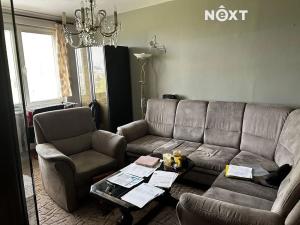 Pronájem bytu 2+1, České Budějovice, Plzeňská, 48 m2