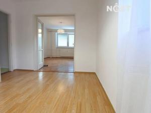 Pronájem bytu 2+1, České Budějovice, Puklicova, 54 m2