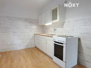 Pronájem bytu 2+1, České Budějovice, Puklicova, 54 m2
