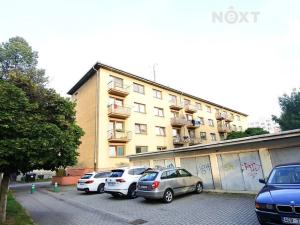 Pronájem bytu 2+1, České Budějovice, Puklicova, 54 m2