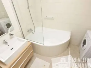 Pronájem bytu 3+kk, Praha - Vinohrady, Italská, 107 m2