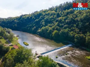 Prodej rodinného domu, Roztoky, 148 m2