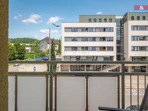 Prodej bytu 2+1, Strakonice - Strakonice I, Mírová, 55 m2