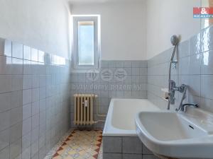 Prodej bytu 2+1, Strakonice - Strakonice I, Mírová, 55 m2