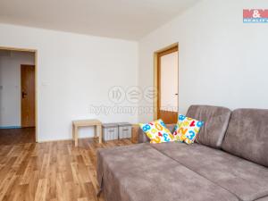 Prodej bytu 2+1, Strakonice - Strakonice I, Mírová, 55 m2