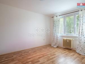 Prodej bytu 2+1, Strakonice - Strakonice I, Mírová, 55 m2