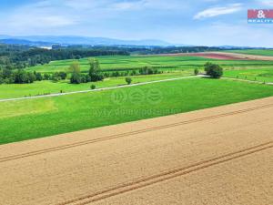 Prodej pozemku pro bydlení, Lomnice nad Popelkou - Nové Dvory, 2430 m2