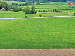 Prodej pozemku pro bydlení, Lomnice nad Popelkou - Nové Dvory, 2430 m2