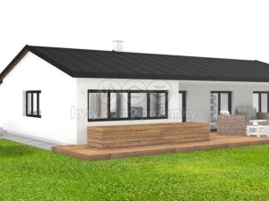 Prodej pozemku pro bydlení, Lomnice nad Popelkou - Nové Dvory, 2430 m2