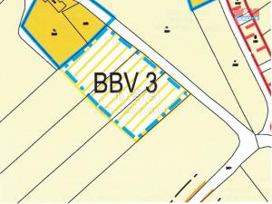 Prodej pozemku pro bydlení, Lomnice nad Popelkou - Nové Dvory, 2430 m2