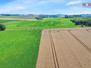 Prodej pozemku pro bydlení, Lomnice nad Popelkou - Nové Dvory, 2430 m2
