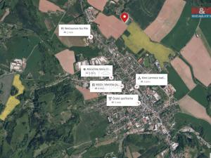 Prodej pozemku pro bydlení, Lomnice nad Popelkou - Nové Dvory, 2430 m2