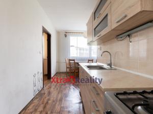 Prodej bytu 3+1, Teplice - Trnovany, Antala Staška, 80 m2