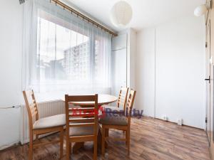Prodej bytu 3+1, Teplice - Trnovany, Antala Staška, 80 m2