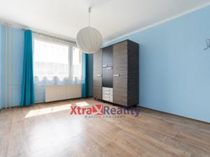 Prodej bytu 3+1, Teplice - Trnovany, Antala Staška, 80 m2