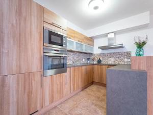 Pronájem bytu 3+kk, Poděbrady, Dvořákova, 127 m2