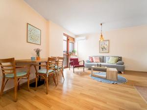 Pronájem bytu 3+kk, Poděbrady, Dvořákova, 127 m2