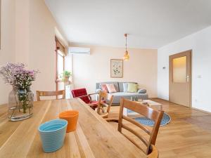 Pronájem bytu 3+kk, Poděbrady, Dvořákova, 127 m2