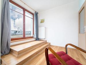 Pronájem bytu 3+kk, Poděbrady, Dvořákova, 127 m2