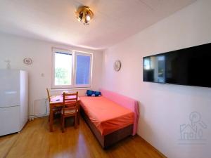 Pronájem bytu 1+kk, Kutná Hora, Mezibranská, 26 m2