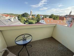 Pronájem bytu 1+kk, Kutná Hora, Mezibranská, 26 m2