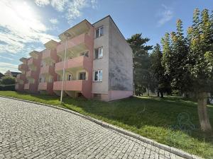 Pronájem bytu 1+kk, Kutná Hora, Mezibranská, 26 m2